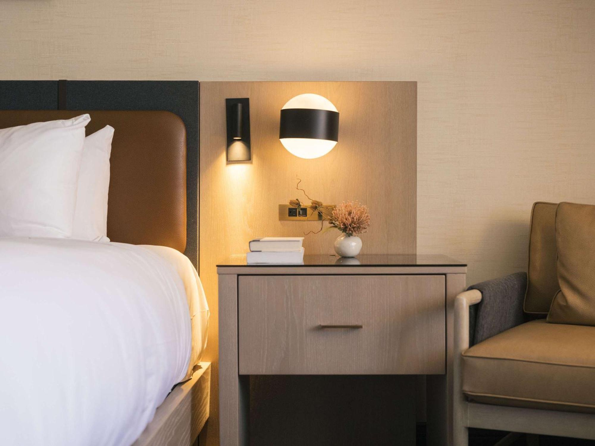 Hotel Fairmont Tremblant Esterno foto